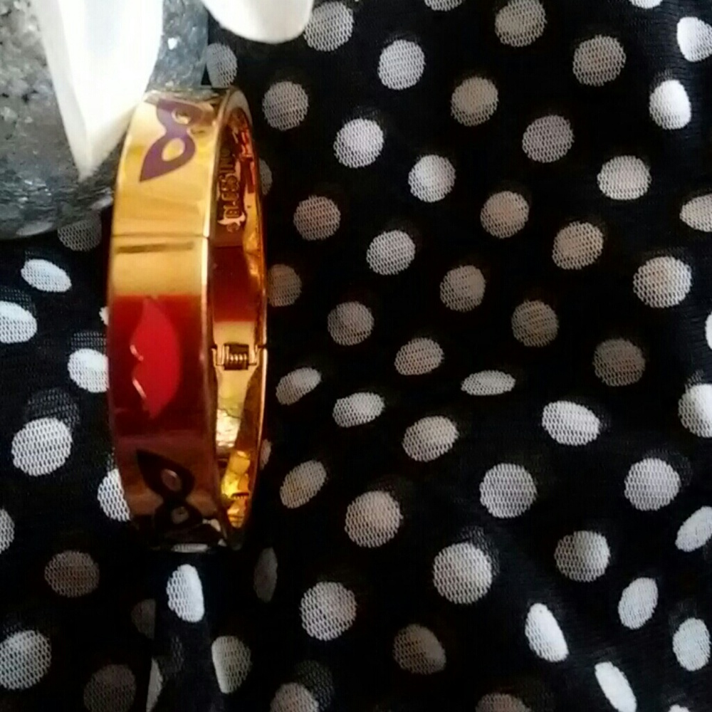 Kate Spade bangle - Picture 5 of 6